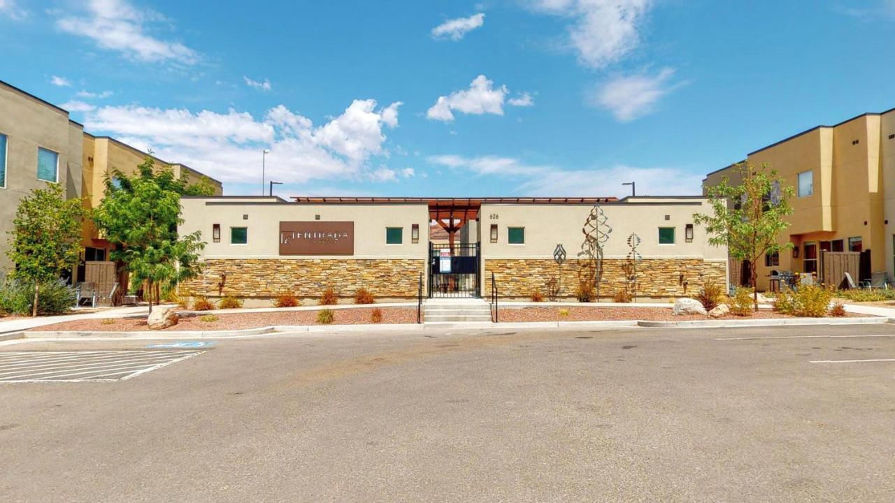 Entrada at Moab #640 Exterior foto